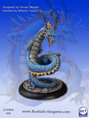 Bushido: Prefecture of Ryu - Mizuchi