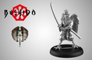 Bushido: The Descension - Oshibe