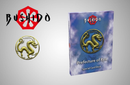 Bushido: Prefecture of Ryu - Special Card Deck