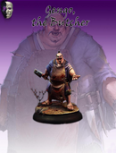 Bushido: Cult of Yurei - Gengo