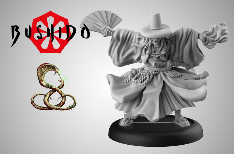 Bushido: Ronin - Ito Yudai