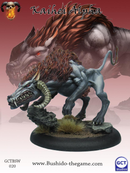 Bushido: Savage Wave - Kaihei Alpha