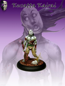 Bushido: Cult of Yurei - Kusatta Kairai