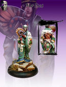 Bushido: Ronin - Mo Ises