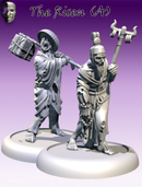 Bushido: Cult of Yurei - Risen Kairai