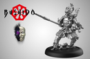 Bushido: Ronin - Satou Hatchi