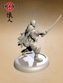 Bushido: Ronin - Shenzhiqi
