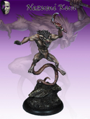 Bushido: Cult of Yurei - Shinji