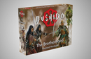 Bushido: Ronin - The Brotherhood Themed Warband