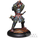 Bushido: Prefecture of Ryu - Satou Iiju