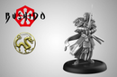 Bushido: Prefecture of Ryu - Ryuko
