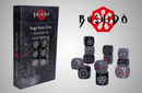 Bushido: Shadow Wind Clan - Faction Dice
