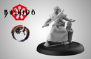 Bushido: Shiho Clan - Tanaka Kazuo & Heir