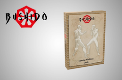 Bushido Miniatures