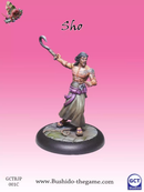 Bushido: Jung Pirates - Sho Kaizoku
