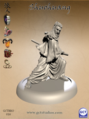 Bushido: Ronin - Shuohuang