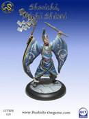 Bushido: Prefecture of Ryu - Shuichi