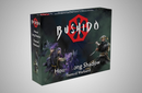 Bushido: Shadow Wind Clan - House Long Shadow Themed Warband
