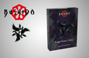 Bushido: Shadow Wind Clan - Special Card Deck