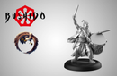 Bushido: Shiho Clan - Yoshitaka