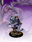 Bushido: Cult of Yurei - The Harionago