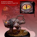 Bushido: Savage Wave - The Nian