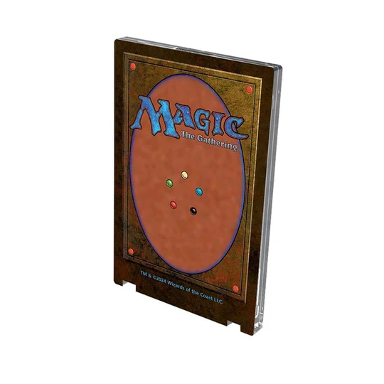 One-Touch: Magnetic UV 35pt- Magic: The Gathering (Classic)