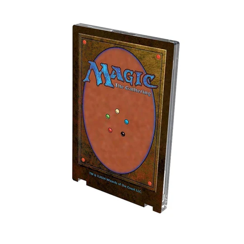 One-Touch: Magnetic UV 35pt- Magic: The Gathering (Classic)