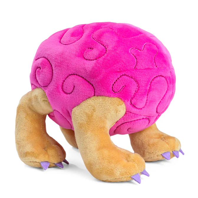Kidrobot D&D- Intellect Devourer Phunny