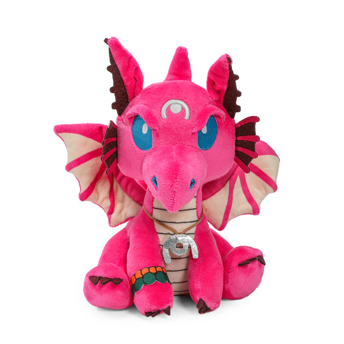 Kidrobot Pathfinder- Tuku Phunny