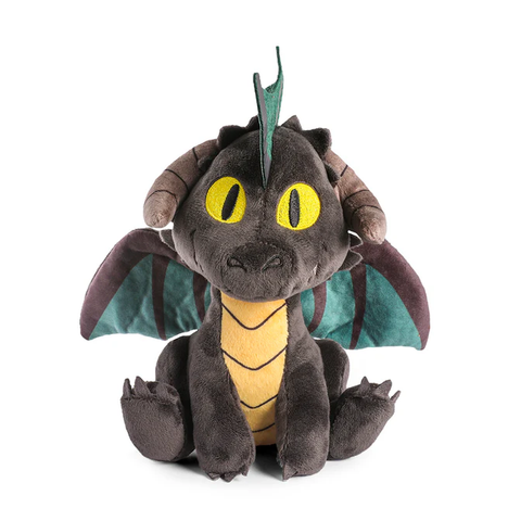 Kidrobot D&D- Black Dragon Phunny