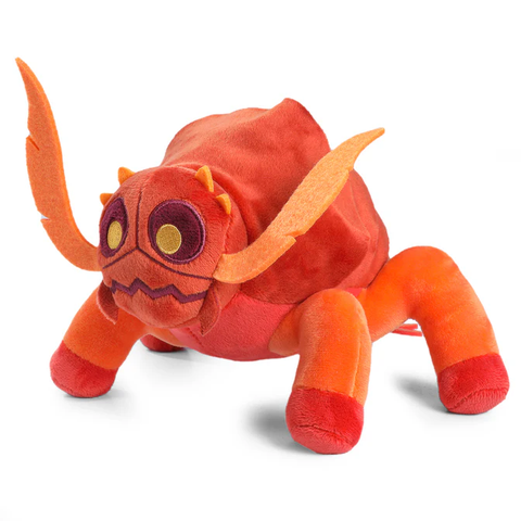 Kidrobot D&D- Rust Monster Phunny