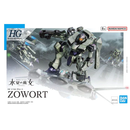 Bandai Spirits HGWFM 1/144 Zowort Model Kit