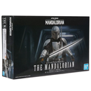 Bandai 1/12 The Mandalorian Beskar Armor Model Kit
