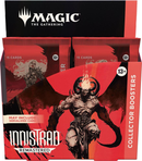 Innistrad Remastered - Collector Booster Display [INR]