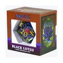 Sirius Dice MTG D20 Black Lotus