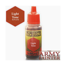 Warpaints Quick Shade: Light Tone Ink 18ml