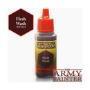 Warpaints Quick Shade: Flesh Wash 18ml