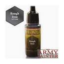 Warpaints Fanatic: Rough Iron 18ml