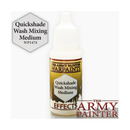 Warpaints: Quickshade Wash Mixing Medium 18ml