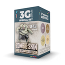 AK Interactive Wargame Color Zombie Skin Set