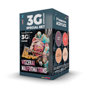 AK Interactive Wargame Color Visceral Malformations Set