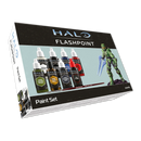 Halo: Flashpoint - Paint Set