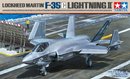 Tamiya 1/48 Lockheed Martin F-35 C Lightning II Model Kit