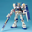 Bandai Spirits MG 1/100 Gundam RX-78-4 Model Kit