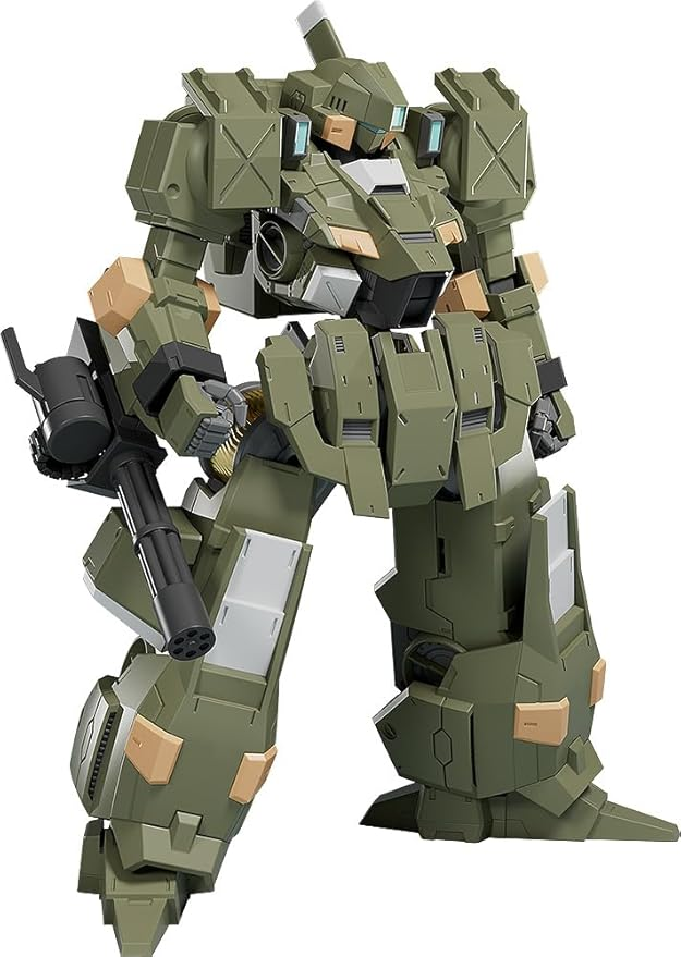 Moderoid SIDE:R Vogel'g (Titanomachia)