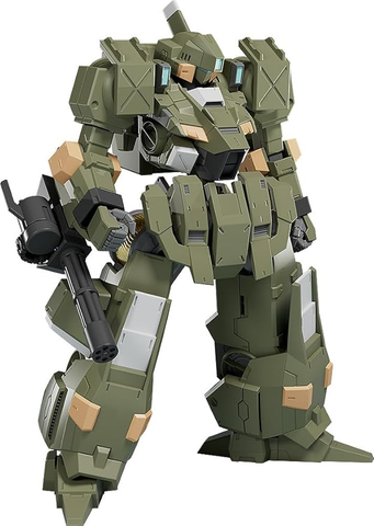 Moderoid SIDE:R Vogel'g (Titanomachia)