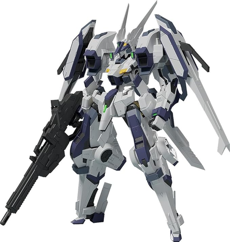 Titanomachia Grim Reaper: Edelstein II (Zwei) Moderoid 1:48 Scale Model Kit