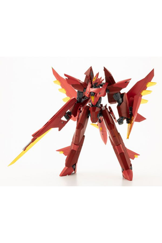 Kotobukiya M.S.G VARIABLE FRAME SYSTEM 02 GARUDAGEAR [DIABLO]