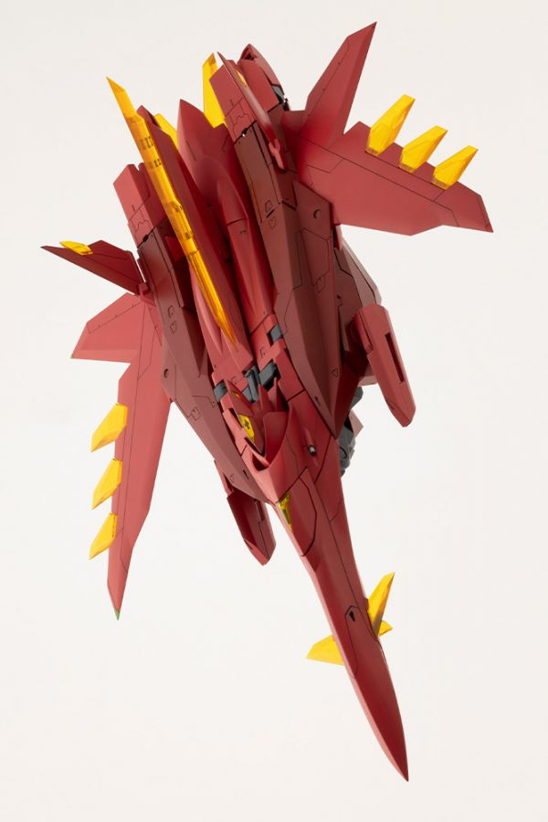 Kotobukiya M.S.G VARIABLE FRAME SYSTEM 02 GARUDAGEAR [DIABLO]